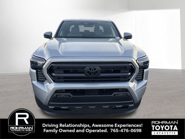 New 2026 Toyota Tacoma SR5 image 9
