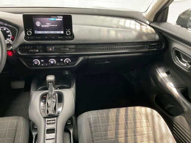 Certified 2023 Honda HR-V LX image 13
