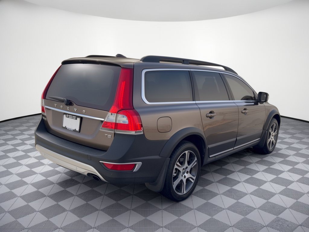 Used 2015 Volvo XC70 T5 Premier Plus FWD image 9