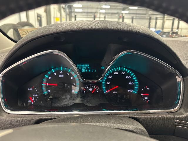 Used 2015 Chevrolet Traverse LT w/ Style and Technology Package image 21