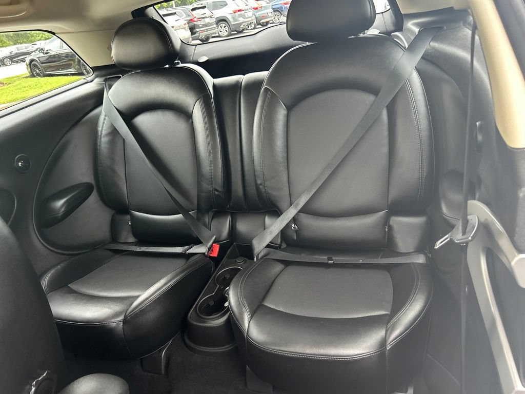 Used 2015 MINI Cooper Paceman FWD image 26