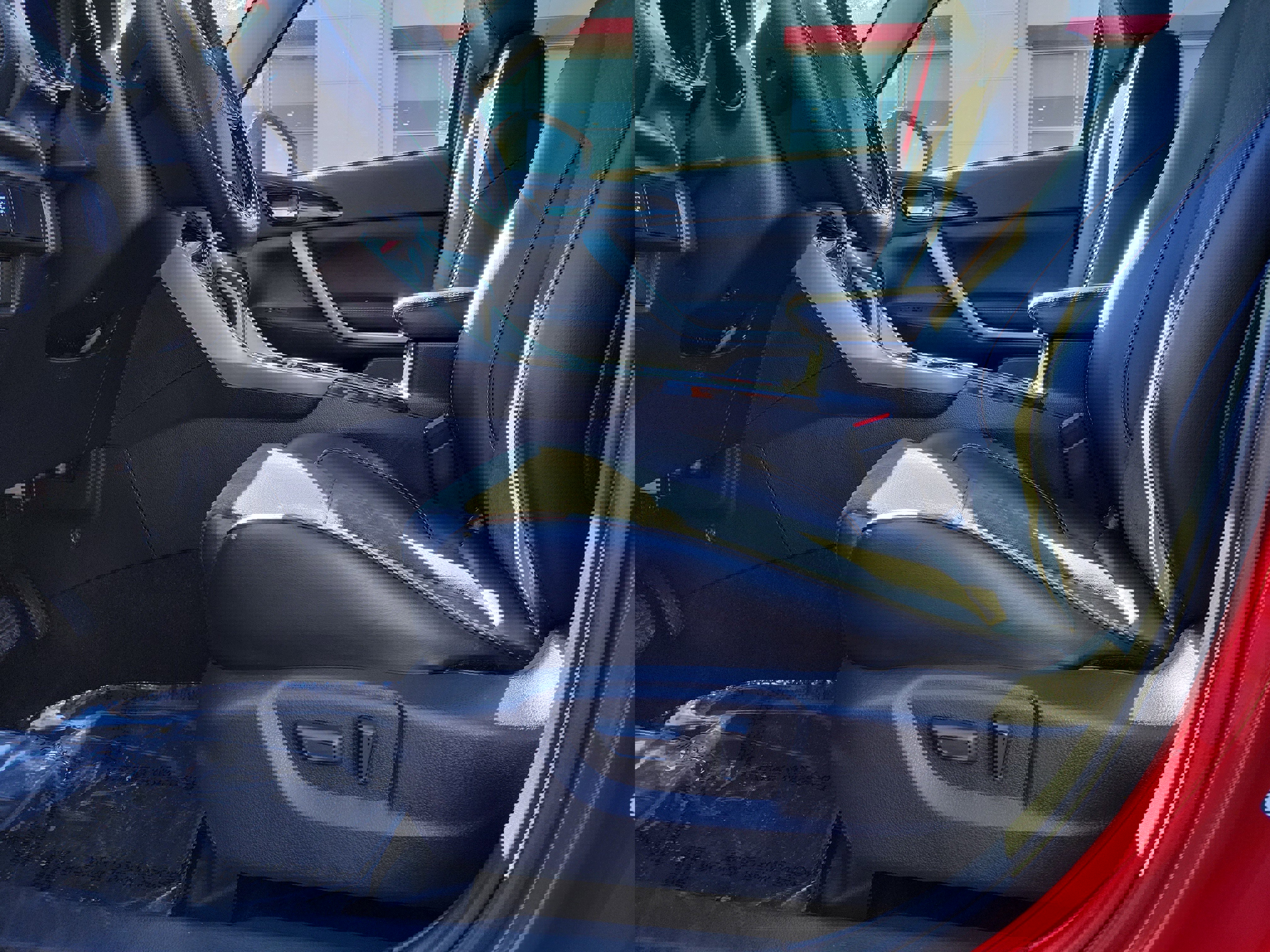 Used 2024 Mitsubishi Eclipse Cross SE image 16