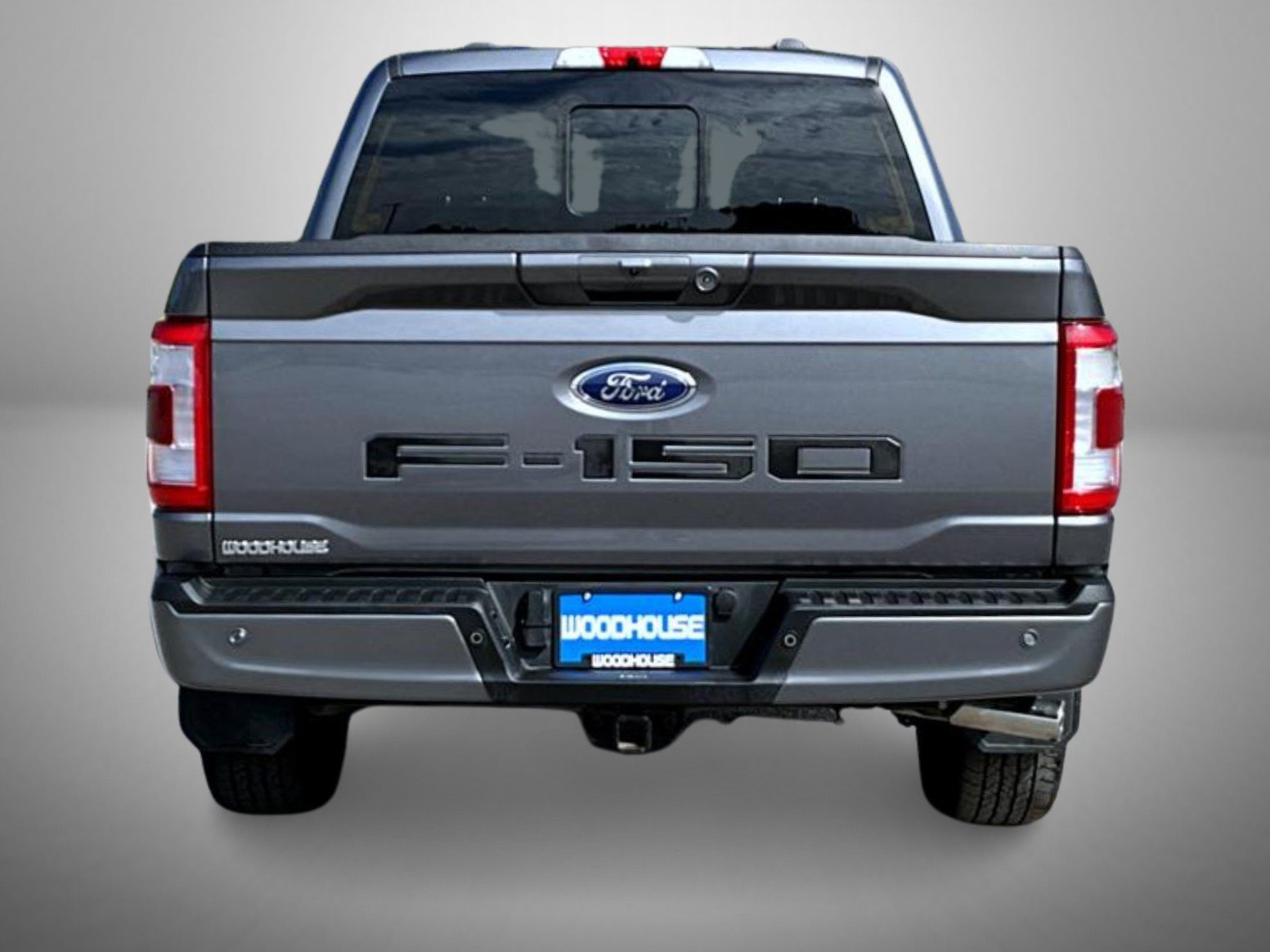 Used 2022 Ford F150 Lariat w/ Equipment Group 502A High AWD/4WD image 6