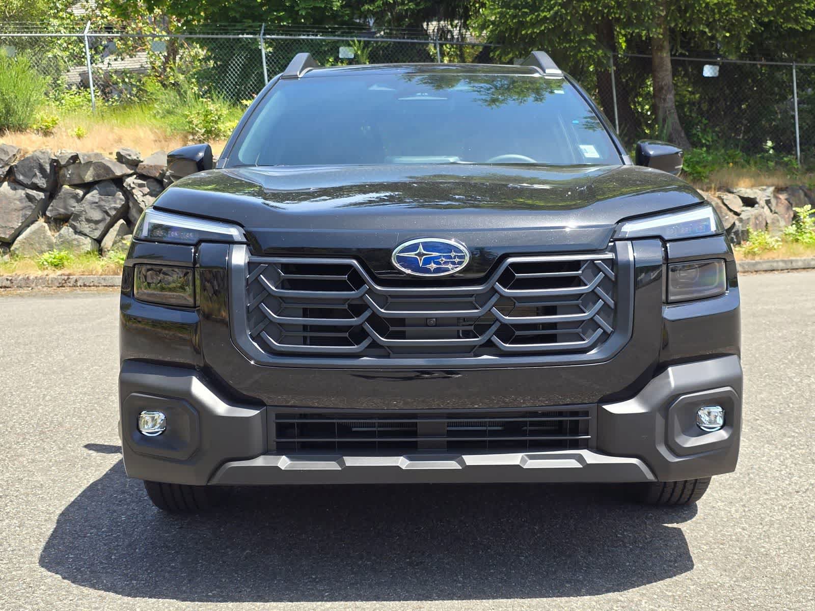 New 2026 Subaru Outback Limited XT AWD/4WD image 5