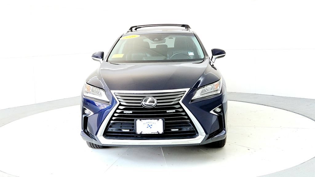 Used 2016 Lexus RX 350 AWD w/ Premium Package image 8