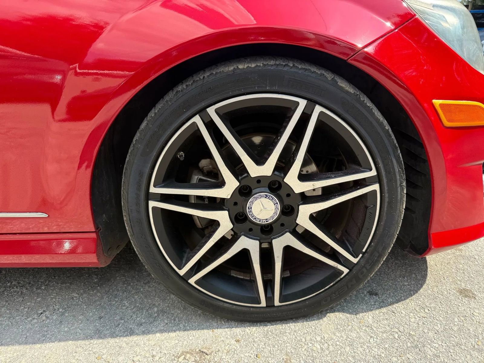 Used 2014 Mercedes-Benz C 250 Sedan image 25