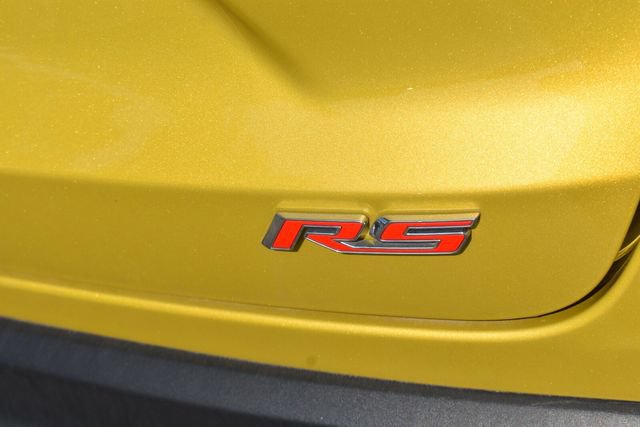 Used 2024 Chevrolet Trax RS w/ Driver Confidence Package FWD image 12