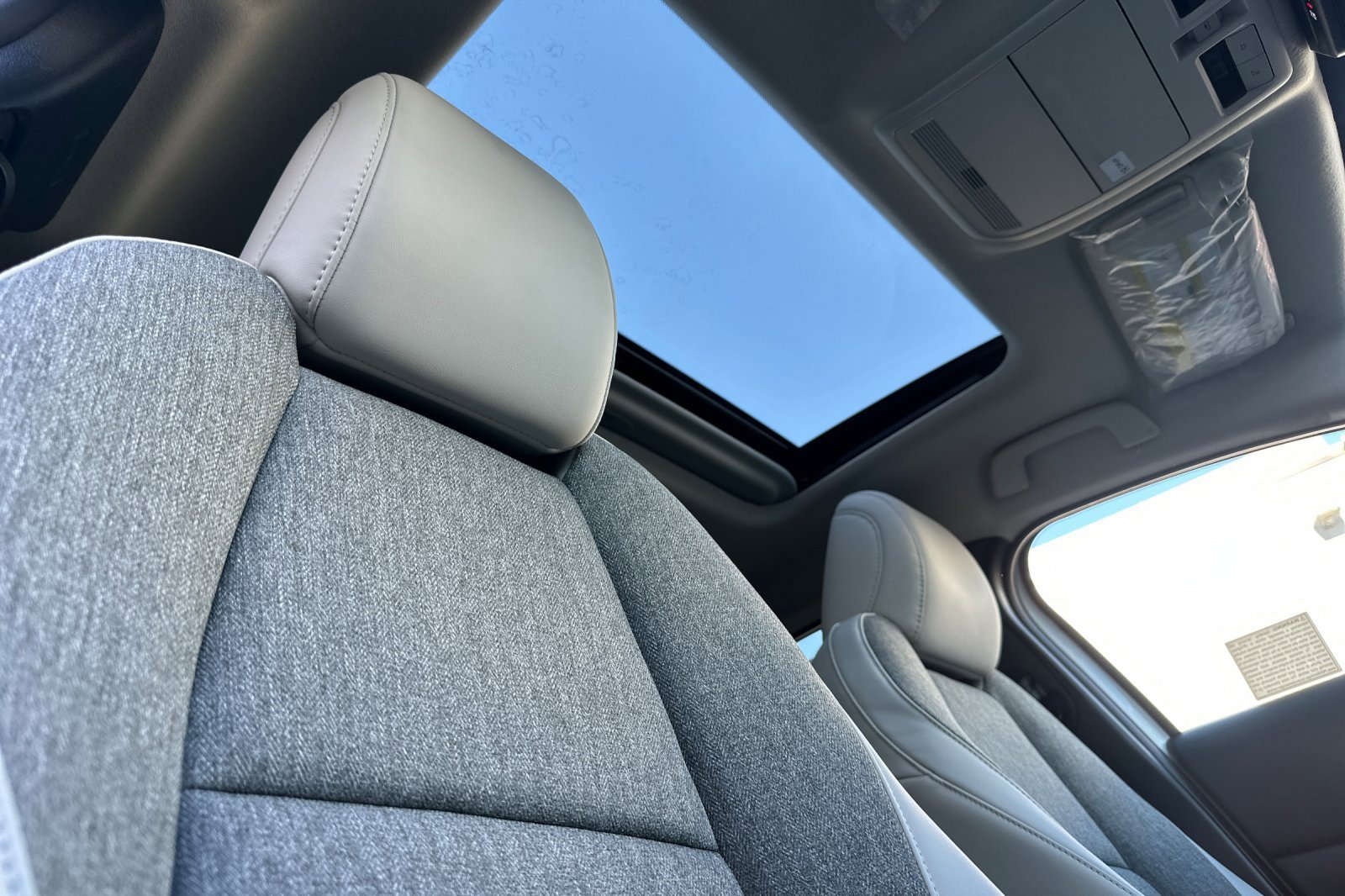 New 2026 MAZDA CX-30 AWD 2.5 S image 19