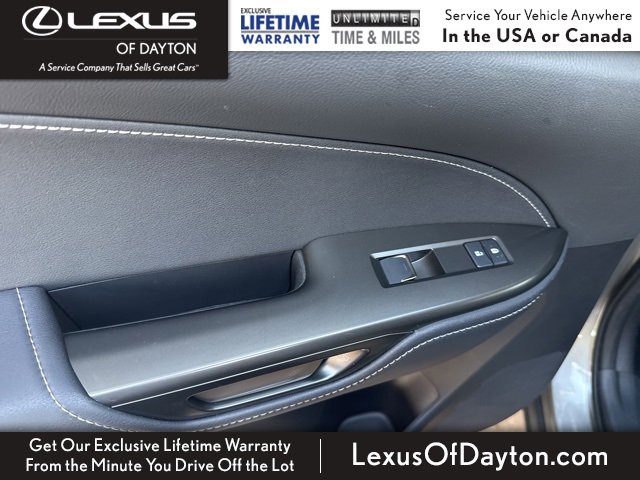 Used 2022 Lexus NX 350 AWD image 30