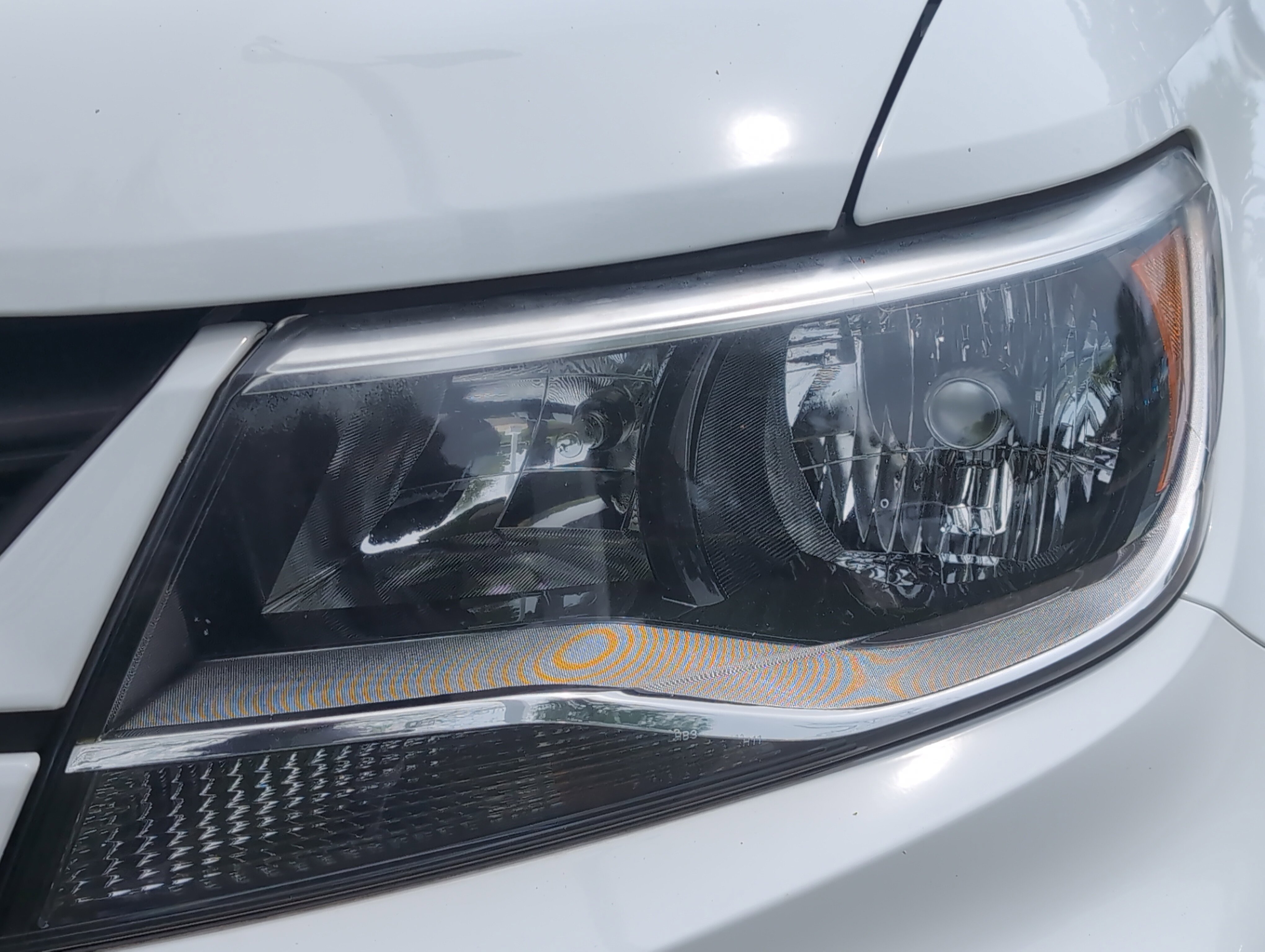 Used 2022 Chevrolet Colorado LT w/ Fleet Safety Package image 6