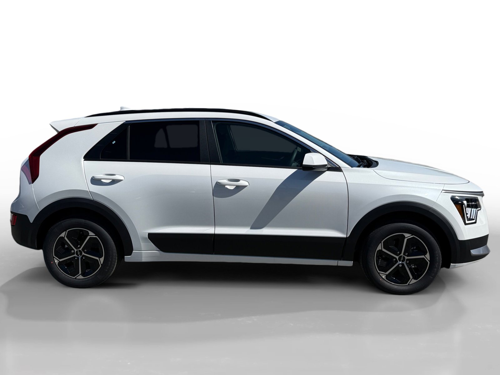New 2026 Kia Niro LX FWD image 6
