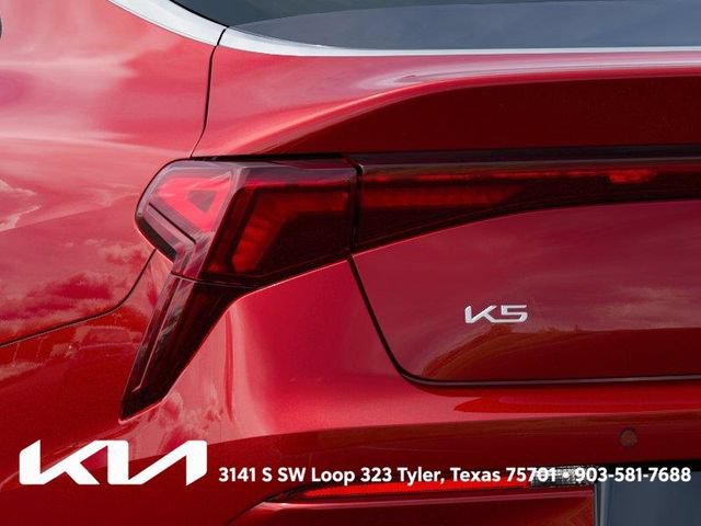 New 2026 Kia K5 GT-Line w/ GT-Line Premium Package FWD image 11