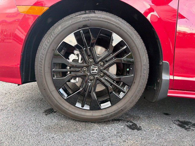 Certified 2026 Honda Odyssey Sport-L image 12