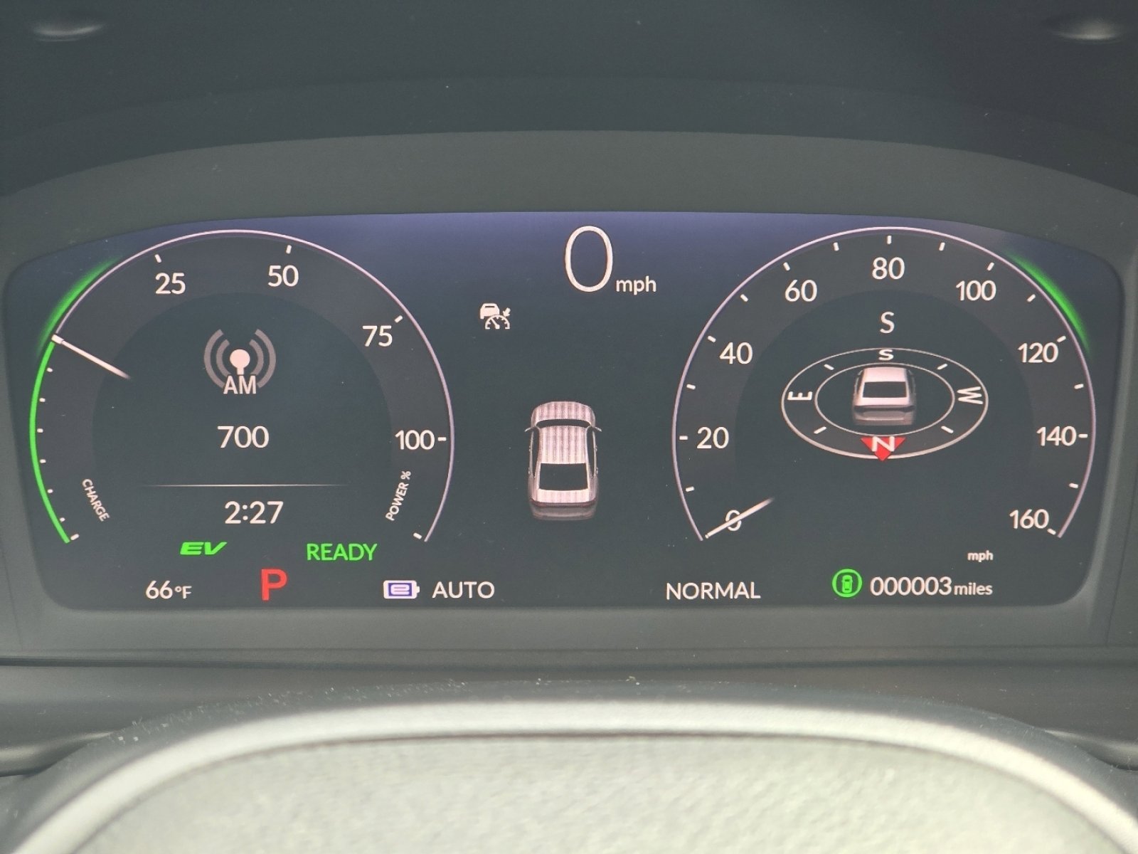 New 2026 Honda Accord Sport image 27