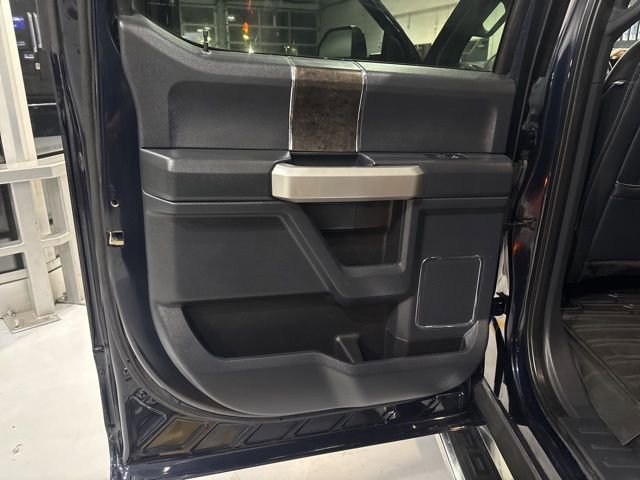 Used 2022 Ford F450 Lariat w/ Lariat Ultimate Package image 19