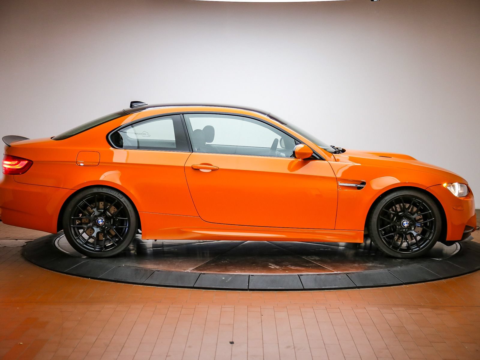 Used 2013 BMW M3 Coupe RWD image 5