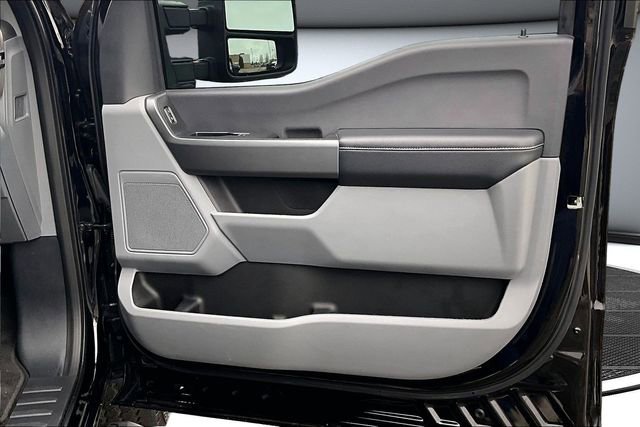 Used 2024 Ford F350 XL w/ STX Appearance Package image 27