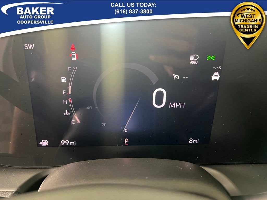 New 2026 Buick Encore GX Preferred w/ Comfort Package AWD/4WD image 28