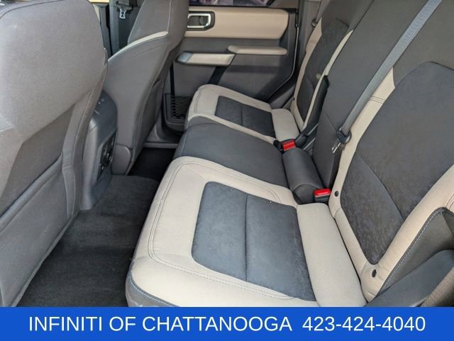 Used 2023 Ford Bronco Wildtrak AWD/4WD image 21