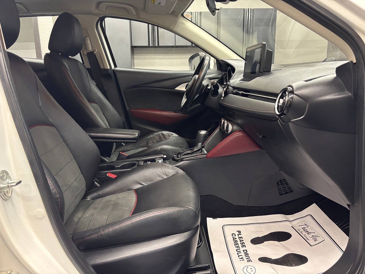 Used 2016 MAZDA CX-3 Grand Touring AWD/4WD image 29
