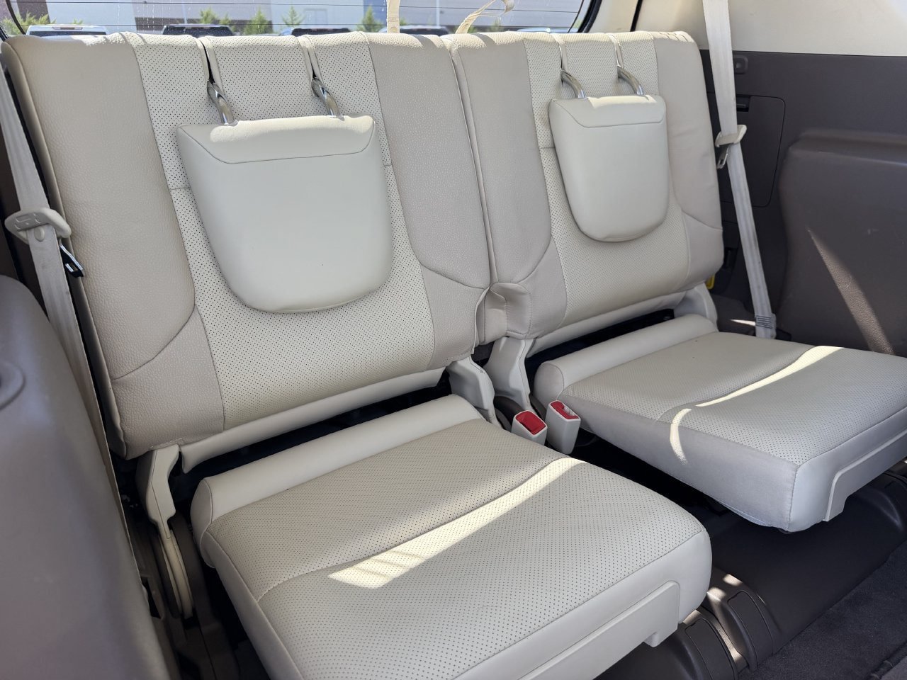 Used 2018 Lexus GX 460 Premium AWD/4WD image 28