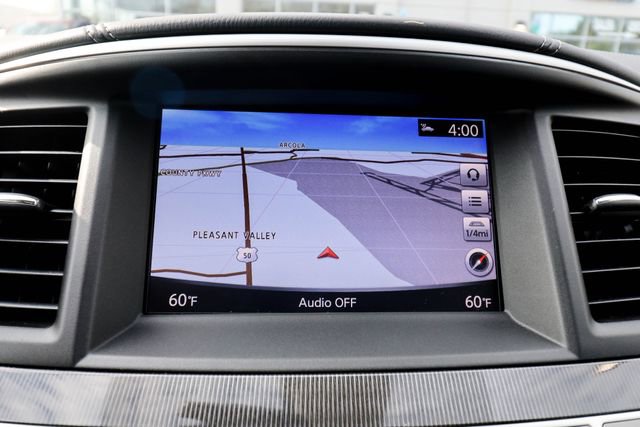 Used 2018 INFINITI QX60 AWD w/ Premium Plus Package image 7