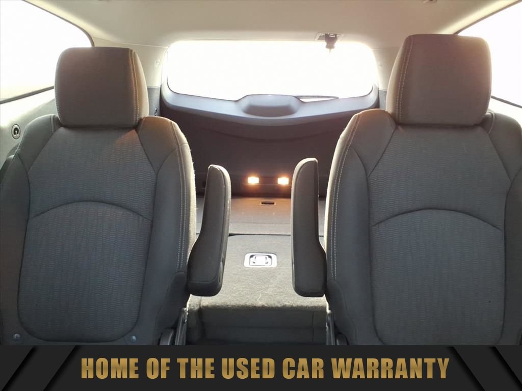Used 2015 Chevrolet Traverse LT image 30