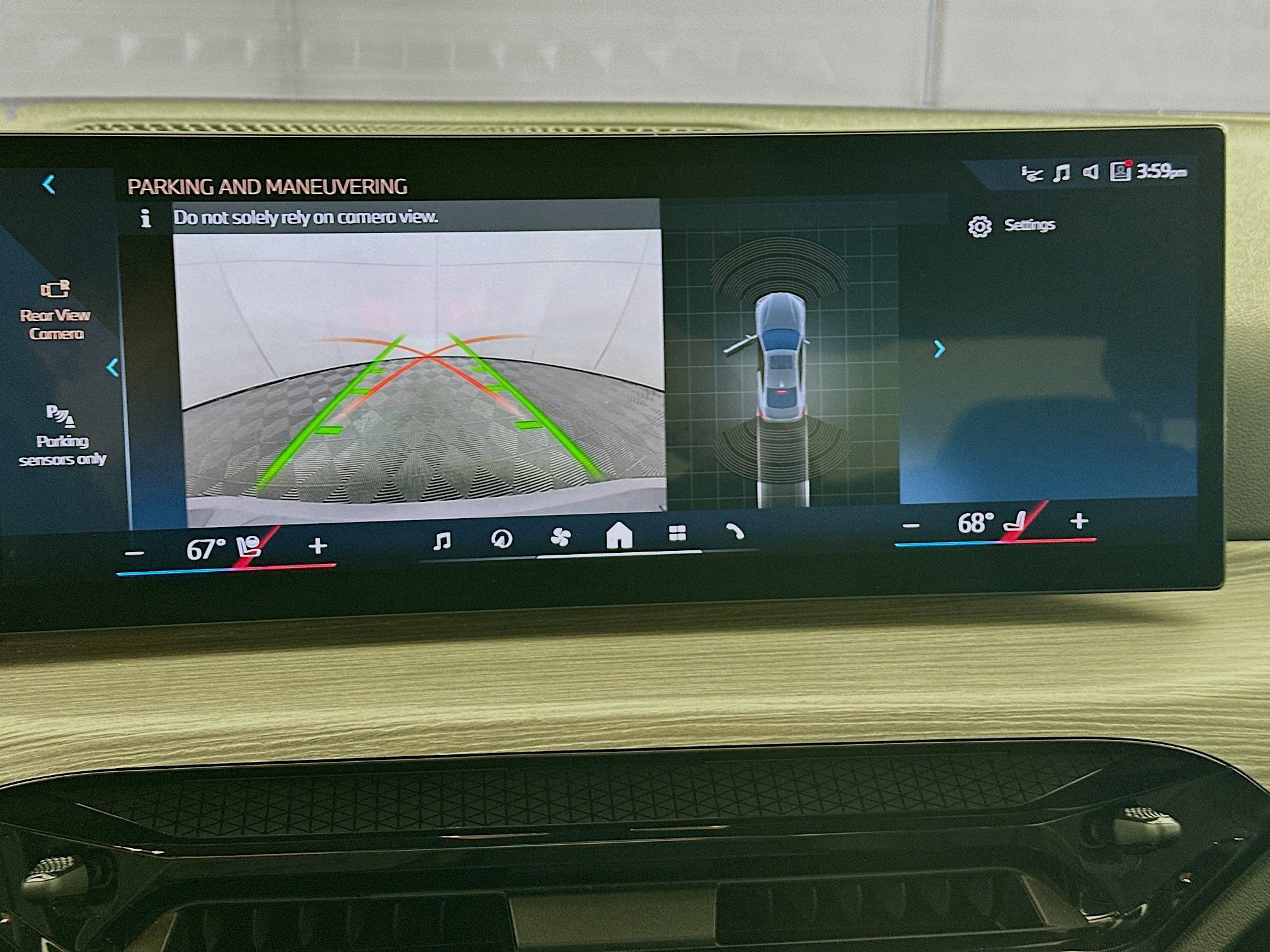 Used 2025 BMW 430i Coupe RWD image 23