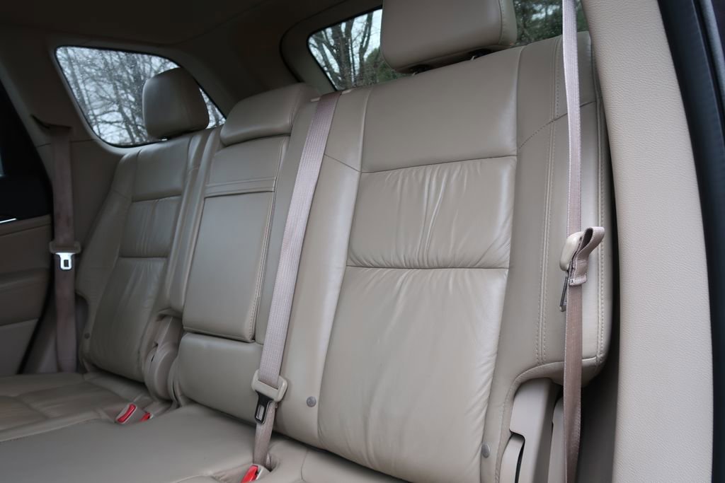 Used 2016 Jeep Grand Cherokee Limited image 29