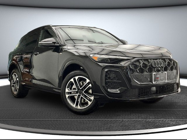New 2026 Audi Q5 2.0T AWD/4WD image 2