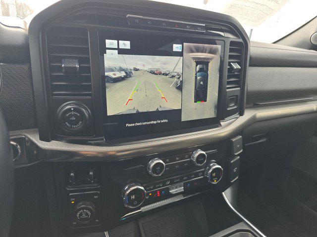 Used 2021 Ford F150 Raptor w/ Equipment Group 801A High image 33