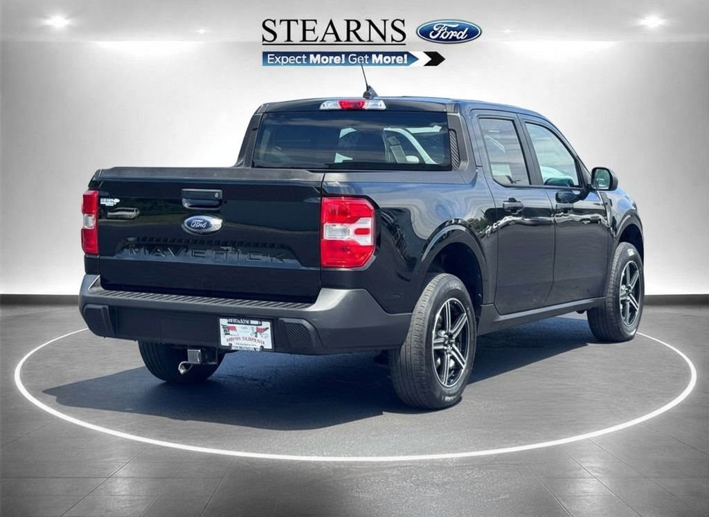 Used 2022 Ford Maverick XL FWD image 16
