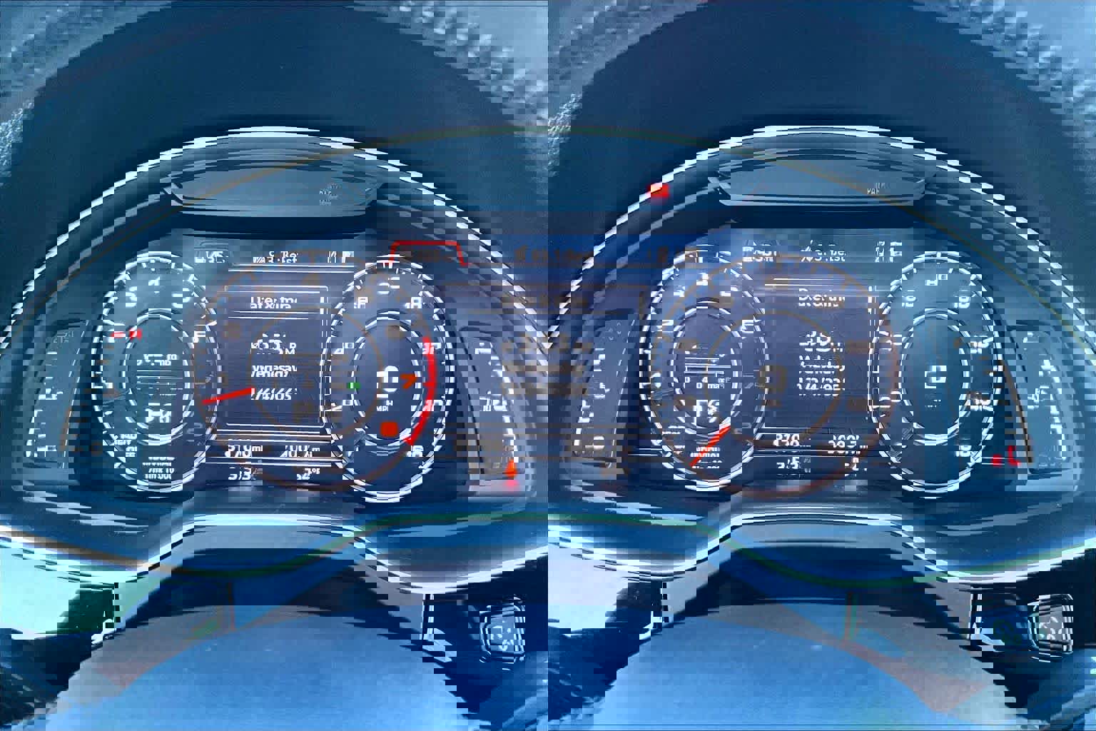 Used 2017 Audi Q7 3.0T Premium Plus image 25