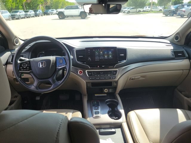Used 2022 Honda Pilot Special Edition image 18