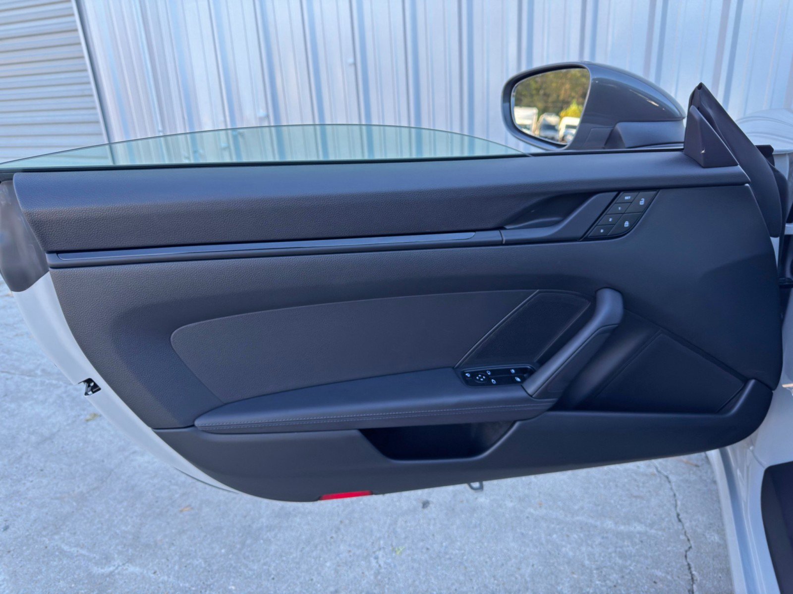 Used 2024 Porsche 911 Carrera T image 39