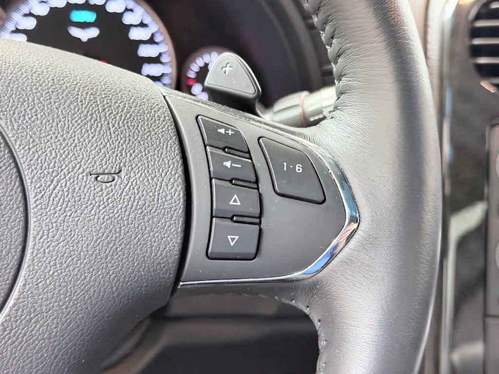 Used 2012 Chevrolet Corvette Coupe RWD image 31