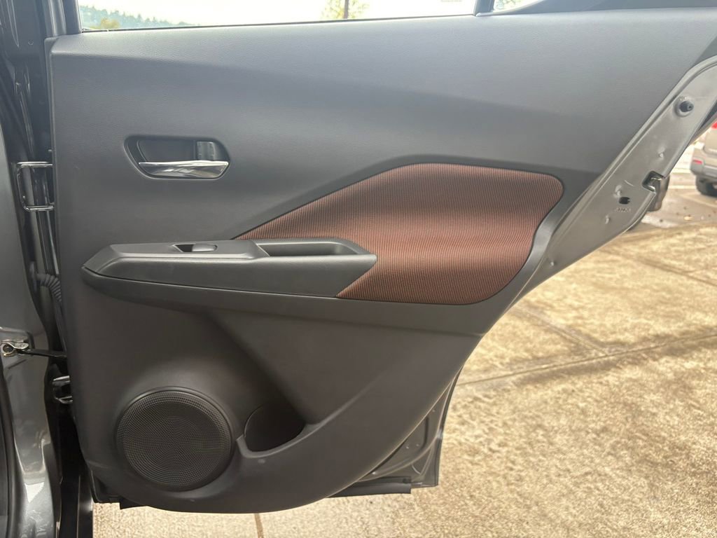 Certified 2023 Nissan Kicks SR image 31