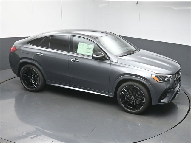 New 2026 Mercedes-Benz GLE 450 4MATIC Coupe image 42
