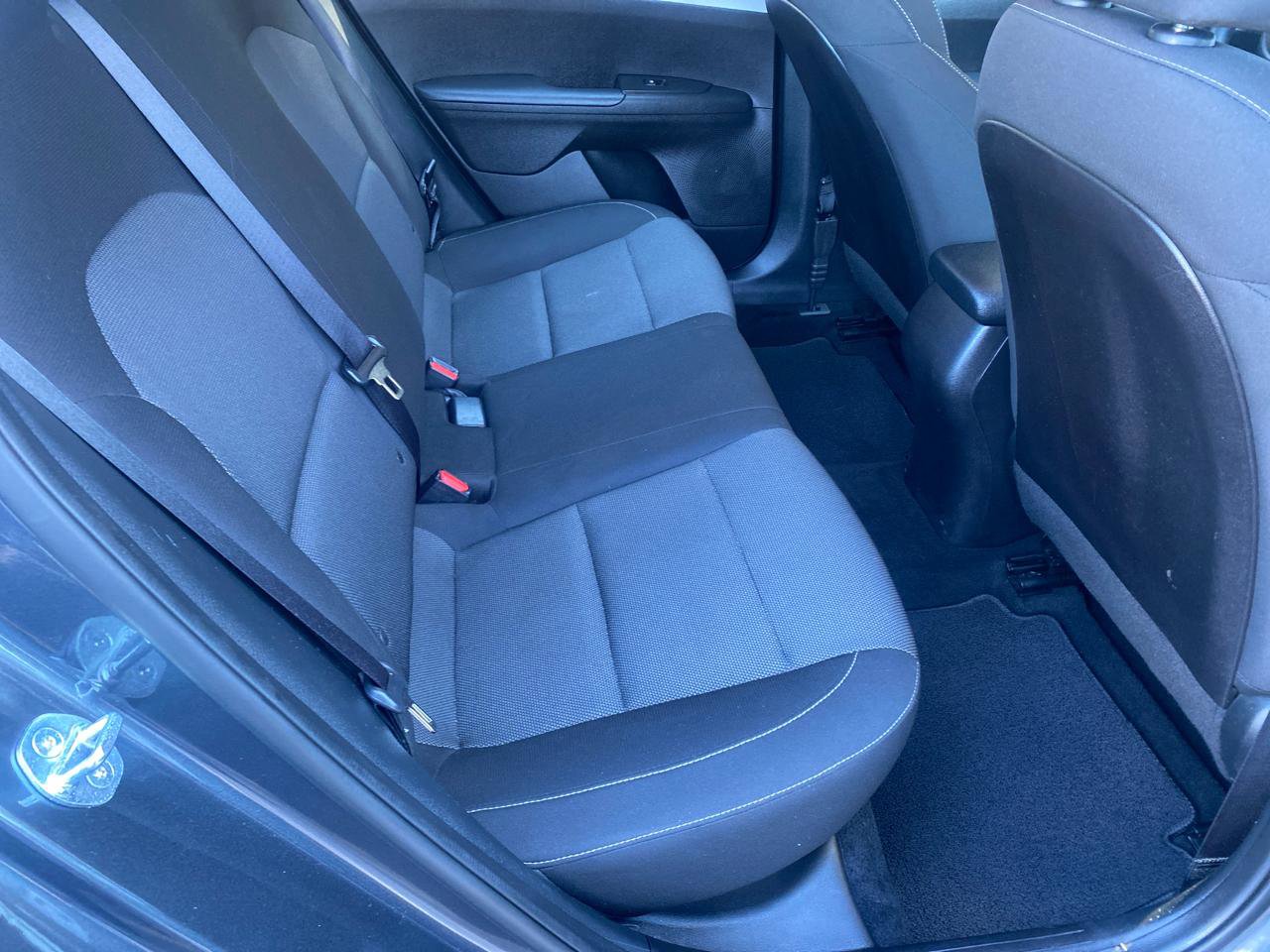 Used 2023 Kia Forte LX image 8