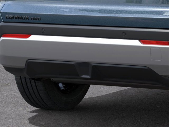New 2026 Chevrolet Equinox LT w/ Convenience Package II image 14