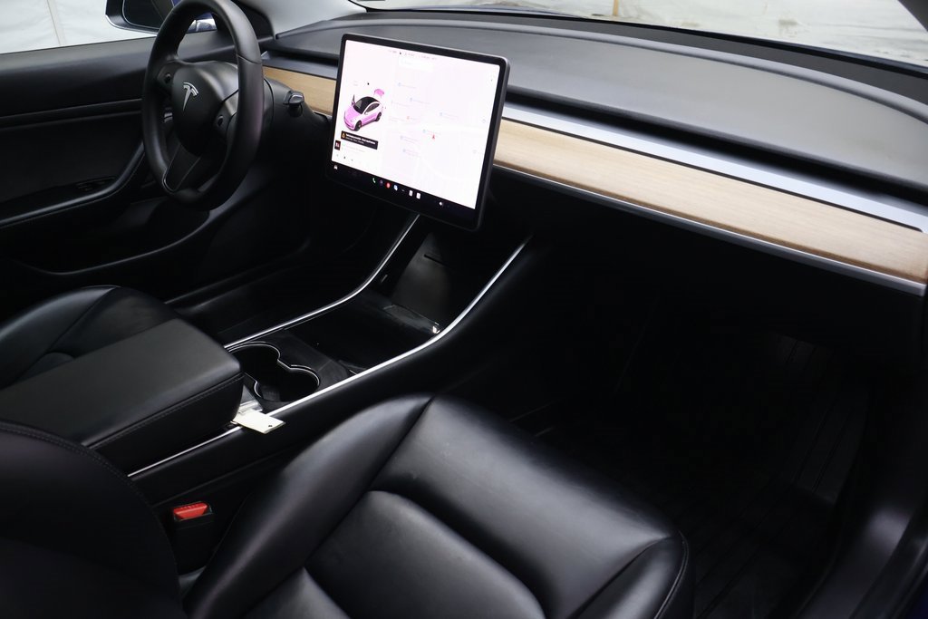 Used 2019 Tesla Model 3 Long Range image 10