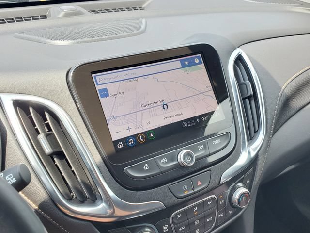 Certified 2024 Chevrolet Equinox Premier AWD/4WD image 33