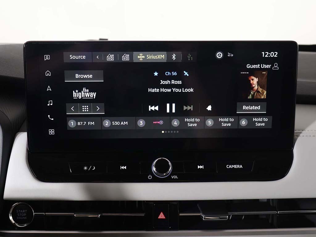 New 2025 Mitsubishi Outlander SE image 48