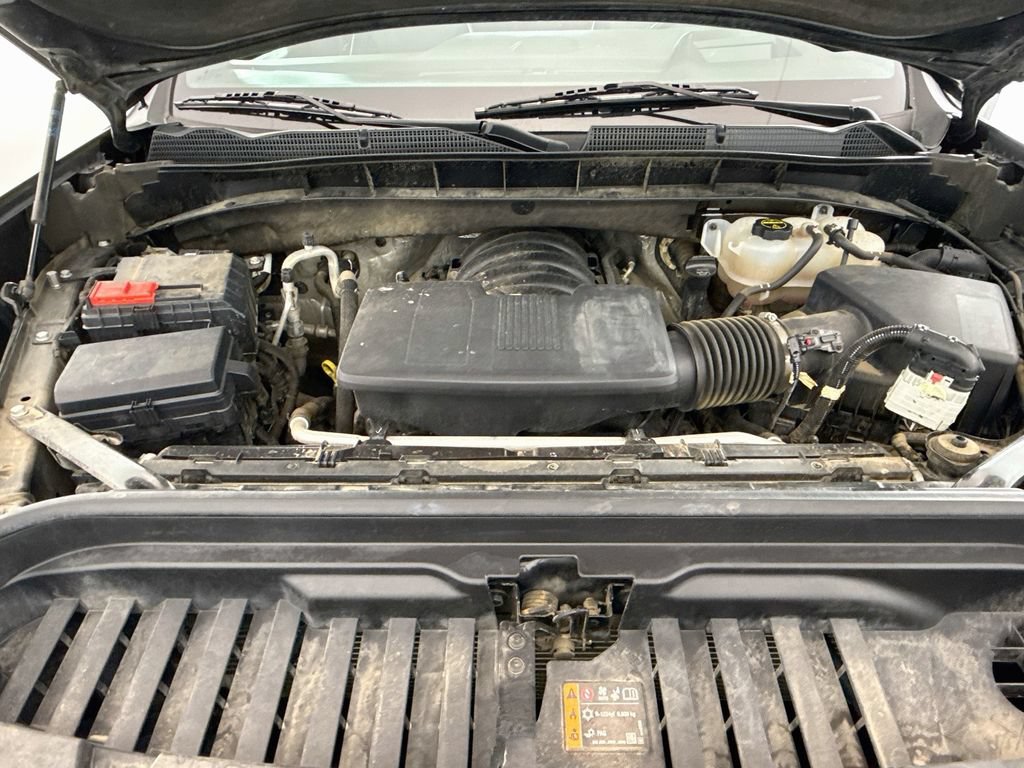 Used 2024 GMC Sierra 1500 AT4X AWD/4WD image 32
