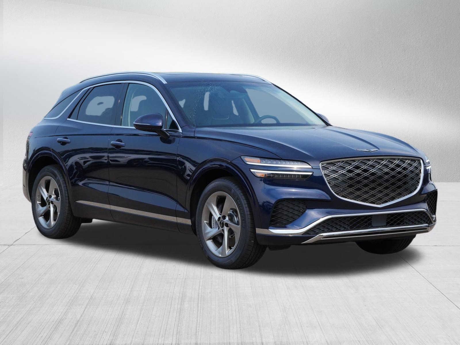 New 2026 Genesis GV70 2.5T Select AWD/4WD image 1