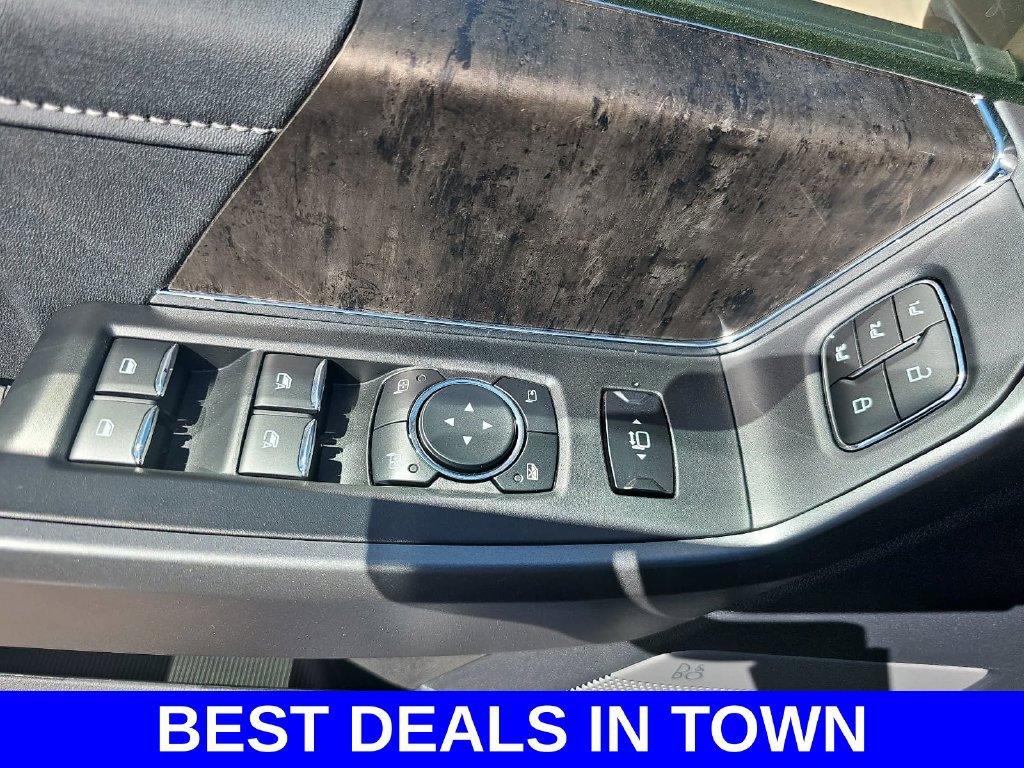New 2026 Ford F250 Lariat AWD/4WD image 28