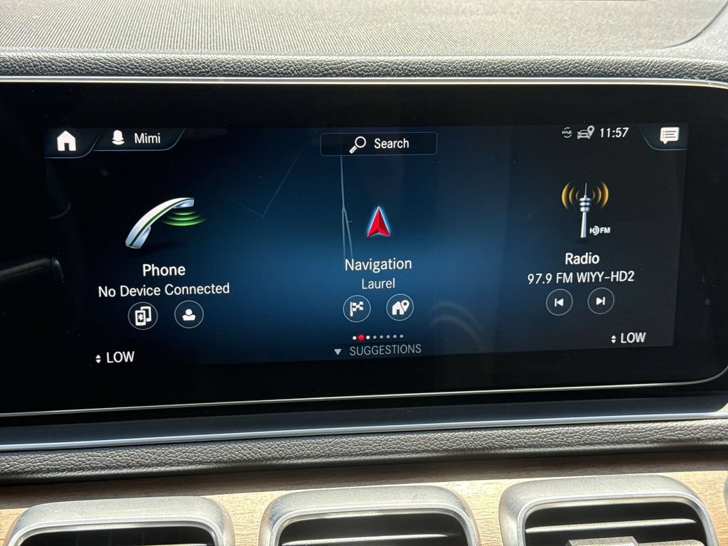 Used 2022 Mercedes-Benz GLE 350 4MATIC image 12
