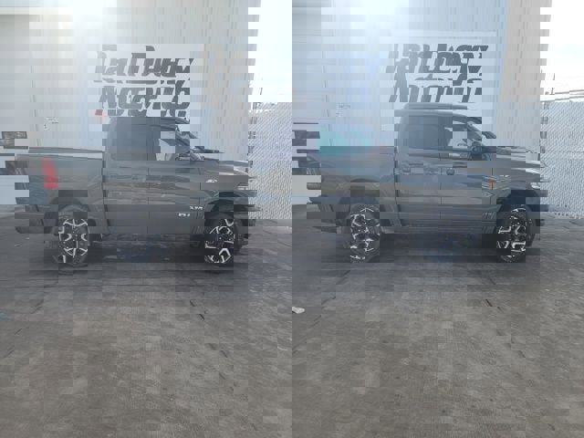 New 2026 RAM 1500 Laramie image 13