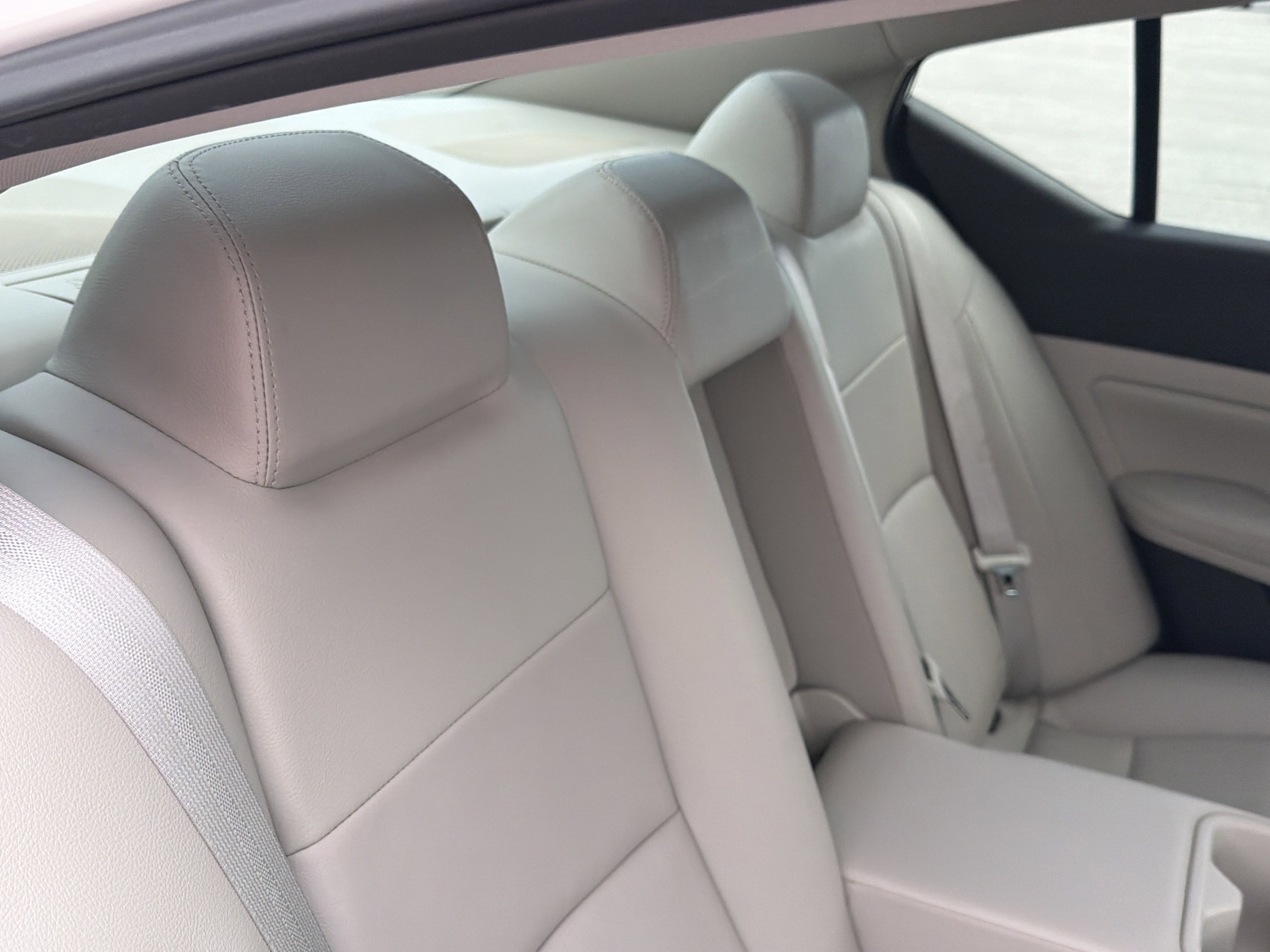 Used 2019 Nissan Altima 2.5 Platinum FWD image 73