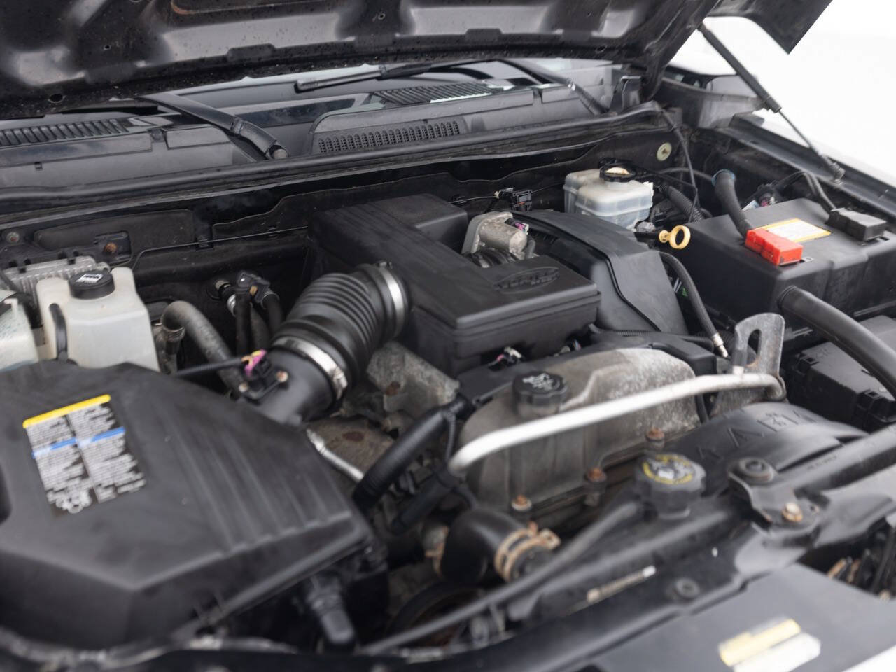 Used 2007 HUMMER H3 AWD/4WD image 43